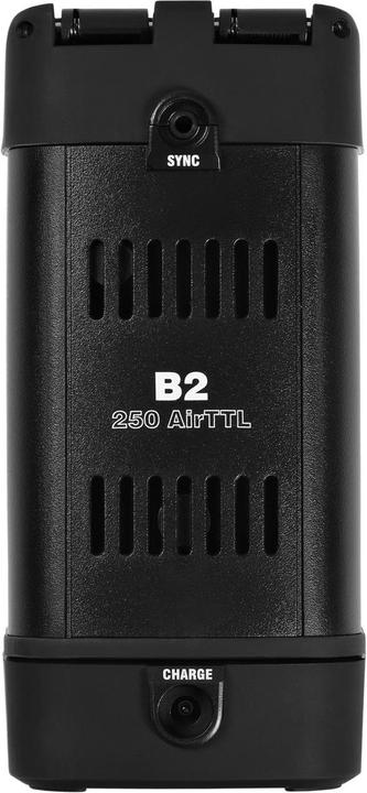Produktbild Profoto B2 To-Go Kit 250 AirTTL (250 W, Set)