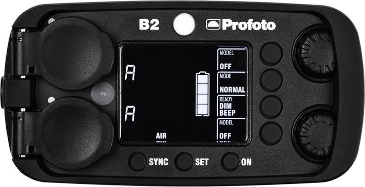 Produktbild Profoto B2 To-Go Kit 250 AirTTL (250 W, Set)