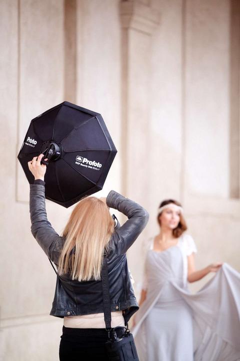 Produktbild Profoto B2 To-Go Kit 250 AirTTL (250 W, Set)