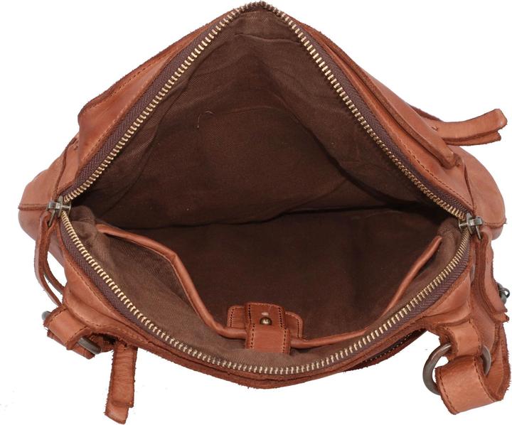 Immagine prodotto Harolds Borsa a tracolla Submarine in pelle 22 cm