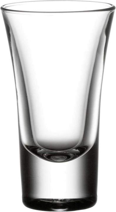 Produktbild Bormioli Rocco Dublino (0.57 dl, 6 x, Schnapsgläser + Shotgläser)