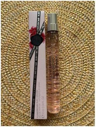 Actual product image Viktor & Rolf Flowerbomb Ruby Orchid (Eau de parfum, 10 ml)