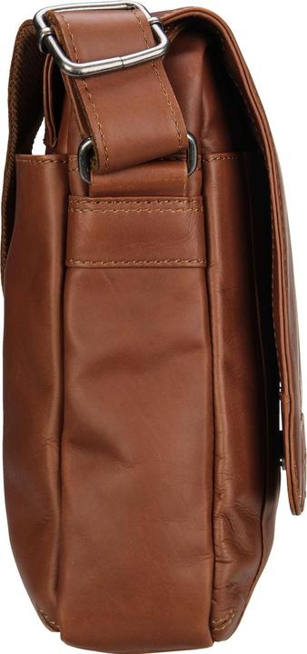 Immagine prodotto The Chesterfield Brand Borsa a tracolla Wax Pull Up in pelle 22 cm