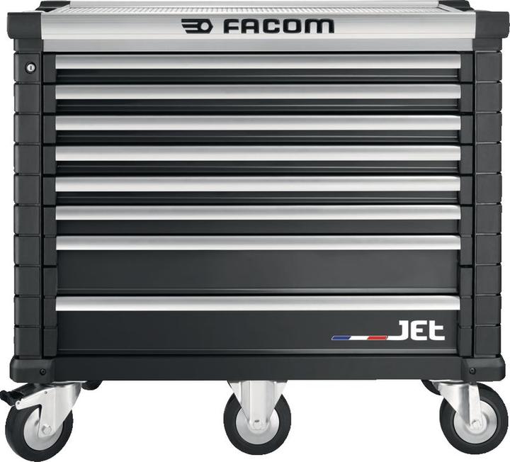 Produktbild Facom Werkstattwagen (8 x)
