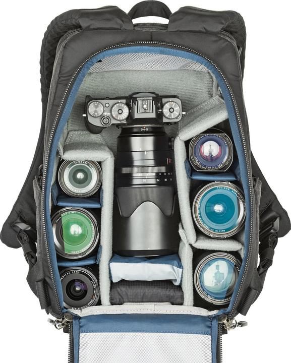 Image du produit Think Tank BackStory 13 (Sac à dos photo, 30 l)