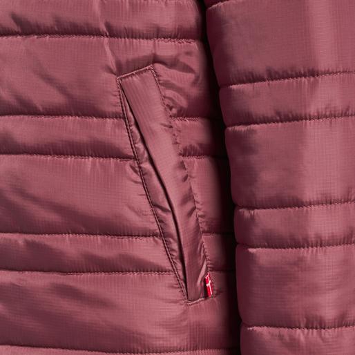 Actual product image hummel Hmlbilbo Tex Jacket (110)