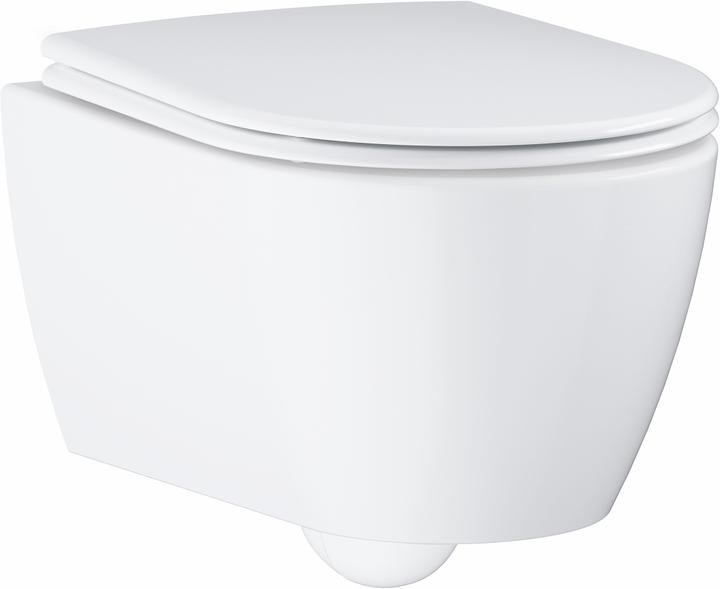Produktbild Grohe Essence Wand-Tiefspül-WC