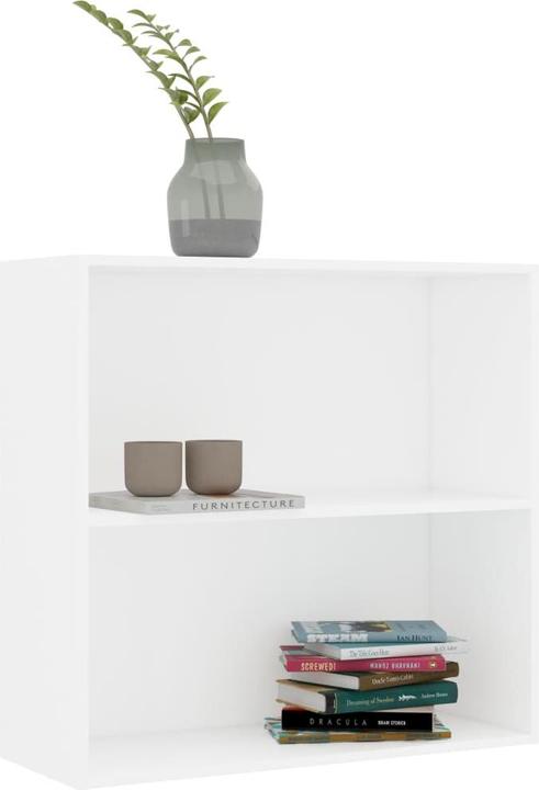 Produktbild VidaXL Bücherregal (80 x 30 x 76.5 cm)