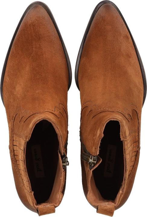 Actual product image Paul Green 0076-8144-006/Stiefelette (38)