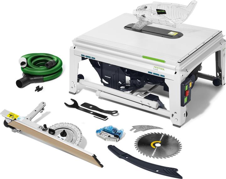 Image du produit Festool TKS80 EBS