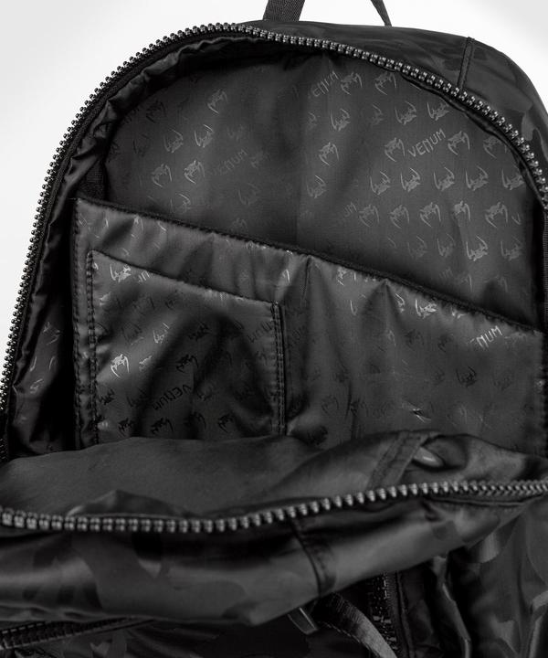 Immagine prodotto Venum Challenger Pro BackPack - Black/Dark Camo (22.50 l)