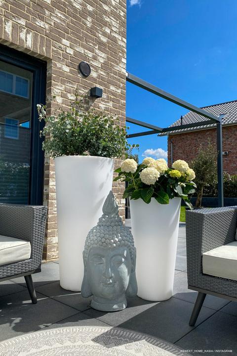 Produktbild 8 seasons design Shining Classic Pot (49 cm)