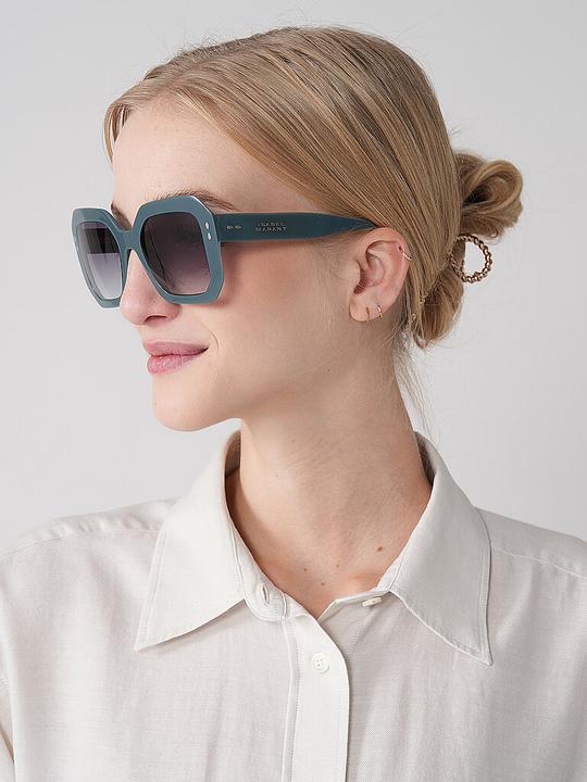 Actual product image Isabel Marant IM0190/G/S/53