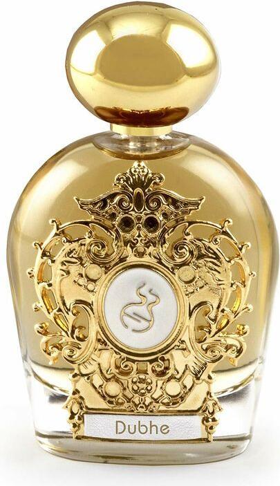 Actual product image Tiziana Terenzi Dubhe Assoluto by Extrait De Parfum Spray (Unisex) 100 ml (Eau de parfum, 100 ml)