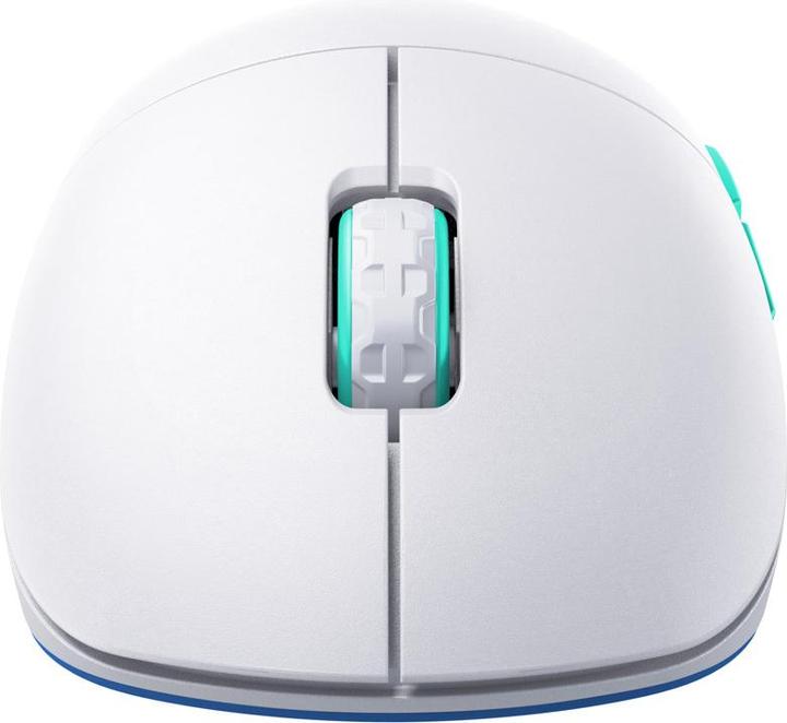 Actual product image CHERRY xtrfy M8 (Wireless, Cable)