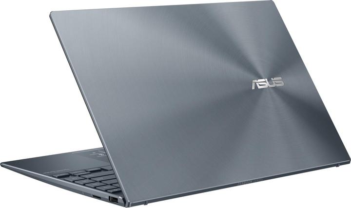 Image du produit ASUS ZenBook 13 OLED (13.30", Intel Core i5-1135G7, 16 Go, 512 Go)