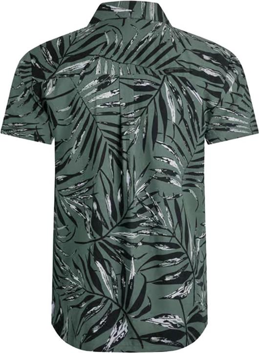 Immagine prodotto Weird Fish Holborn Camicia Hawaiano Uomo (3XL)