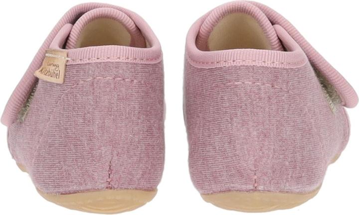Actual product image Living Kitzbühel Cotton slipper (19)