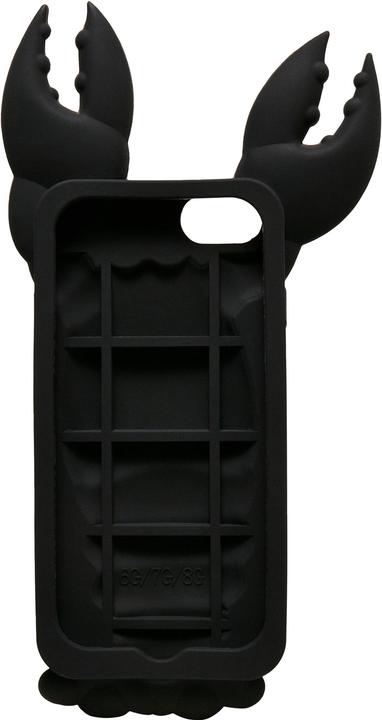 Image du produit Mister Tee Phonecase Lobster iPhone 7/8, SE (Apple iPhone SE (3ème génération), Apple iPhone SE (2ème génération), Apple iPhone 8, Apple iPhone 7)