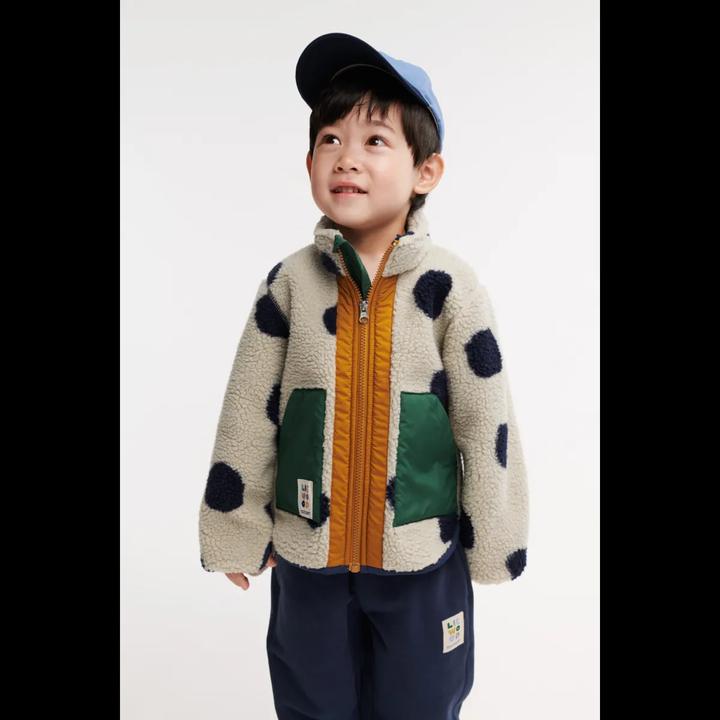 Immagine prodotto Liewood Jacke Noam Spot Dots Mist (140)