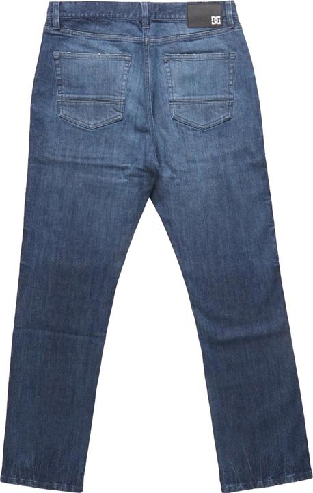 Actual product image DC Shoes Worker Straight Denim (W29/L32)