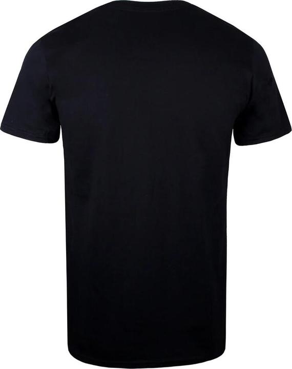 Actual product image The Punisher Tshirt Logo (S)