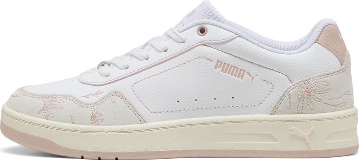 Puma Court Classy Crafted Flowers (40)