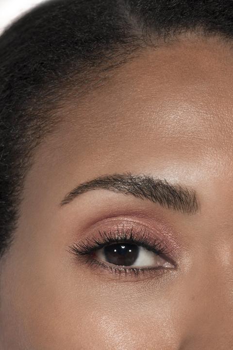 Actual product image Chanel Ombre Premiére Laque (26 Quartz Rose)