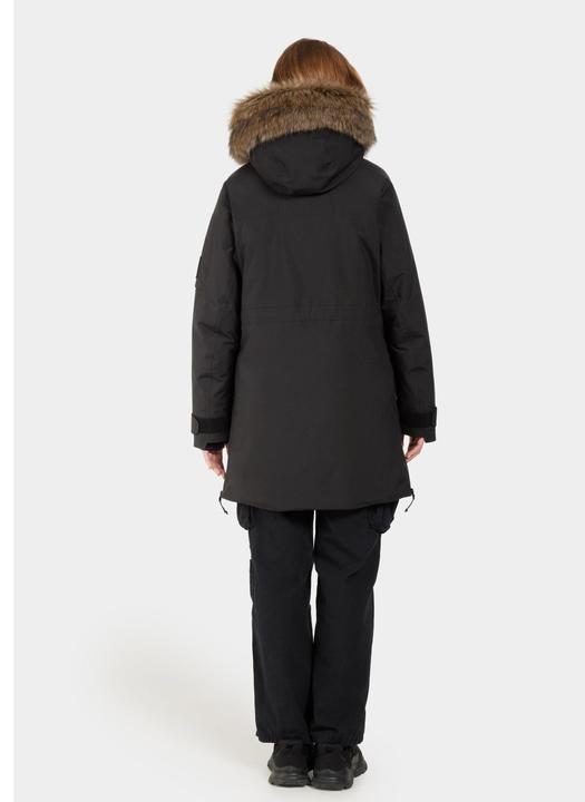 Produktbild Didriksons Women's Ceres Parka 2 (40)