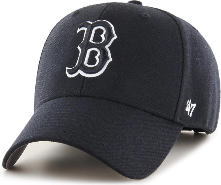 Actual product image 47 Brand Relaxed Fit MLB Boston Red Sox (One size)
