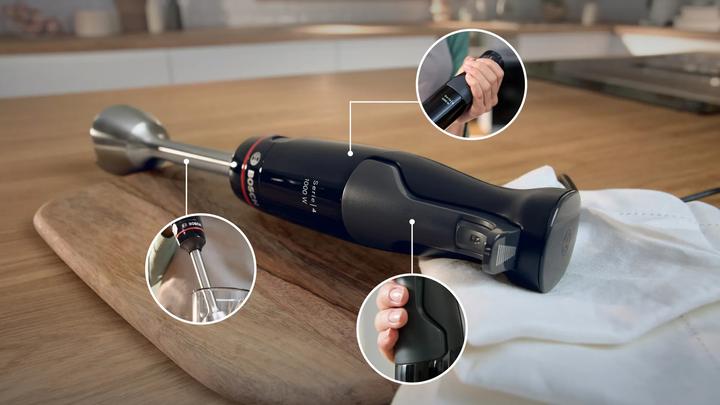 Actual product image Bosch Hausgeräte MSM4B623 (EU plug)