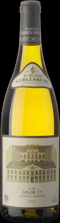 Weingut Schloss Gobelsburg Grüner Veltliner Ried Grub 1. Lage (1 x 75 cl, 2021)
