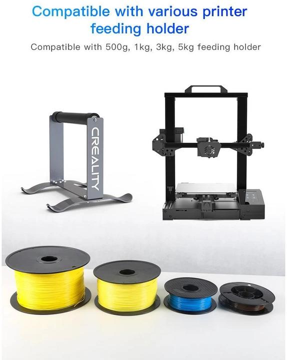 Produktbild Creality Filamenthalter Rack (Zubehör)