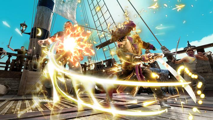 Image du produit Atlus Like a Dragon : Pirate Yakuza in Hawaii Steelbook Edition (PC) (PC, DE)