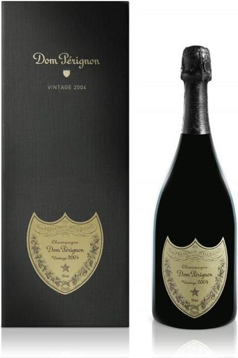 Actual product image Dom Pérignon Brut Millésimé (1 x 75 cl)
