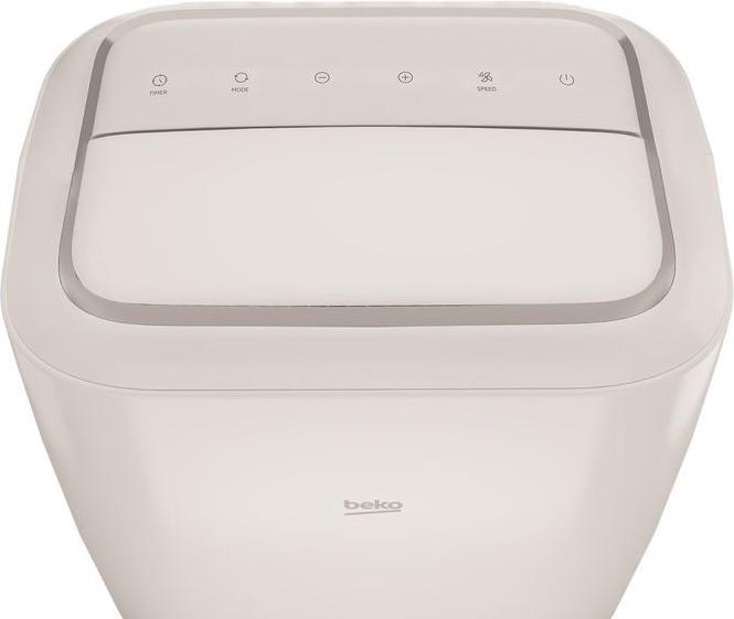 Produktbild Beko BP112C (45 m², 11942 BTU/h)