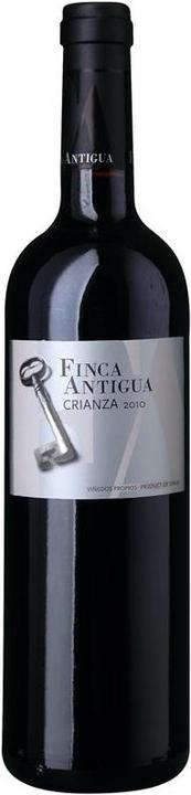 Produktbild Finca Antigua Crianza Único La Mancha DO España (1 x 75 cl, 2015)