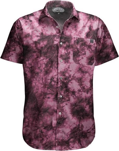 Vino Tie Dye