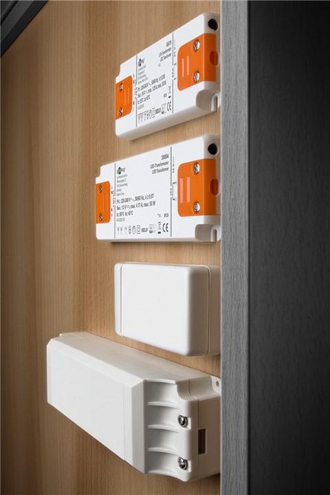 Immagine prodotto Goobay Driver LED