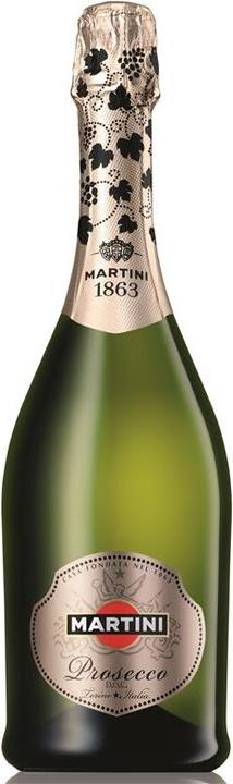 Produktbild Martini Prosecco di Valdobbiadene DOC (1 x 75 cl)