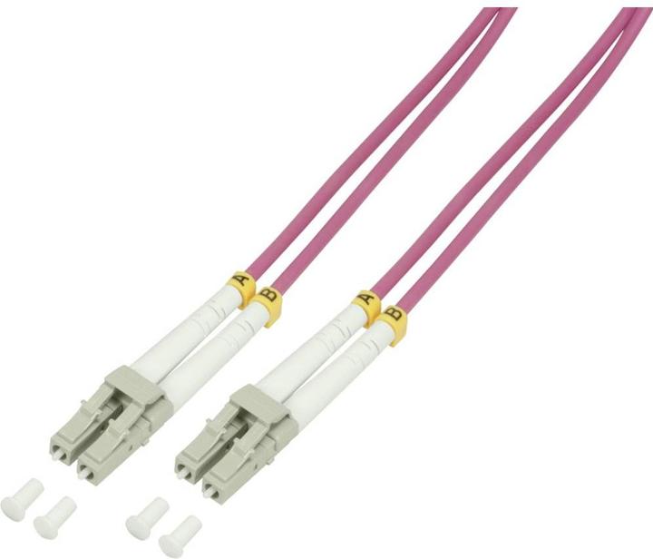 Actual product image LogiLink Network cable (S/UTP, CAT7, 2 m)