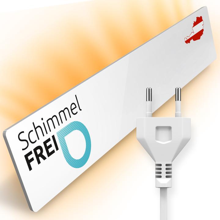 Produktbild Technaxx Heizkörper Schimmel Dry M1 (55 W)