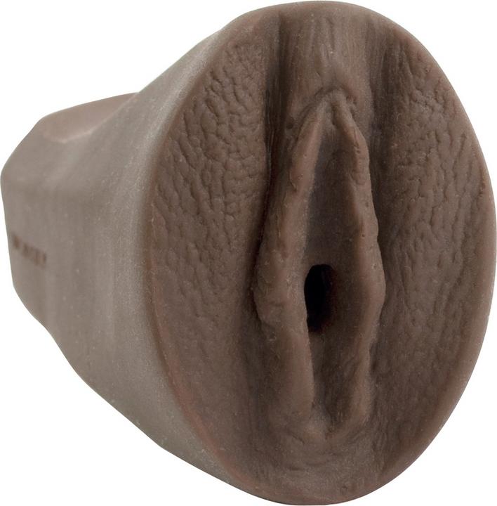 Actual product image Doc Johnson Mr. Marcus - Personal Fluffer - Pussy