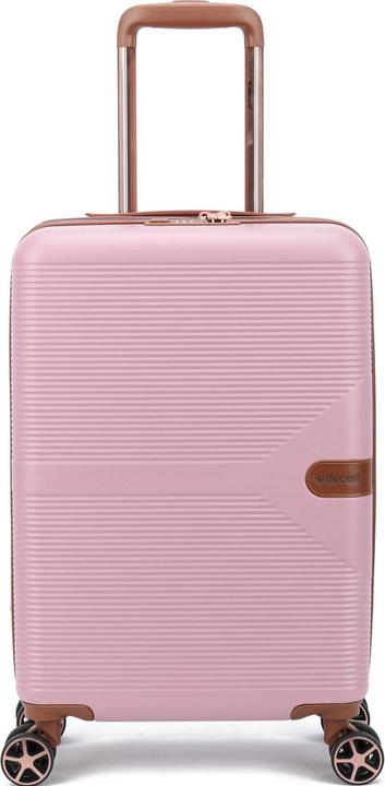 Image du produit Sac à main décent Stella Spinner 55 cm Dusty Pink