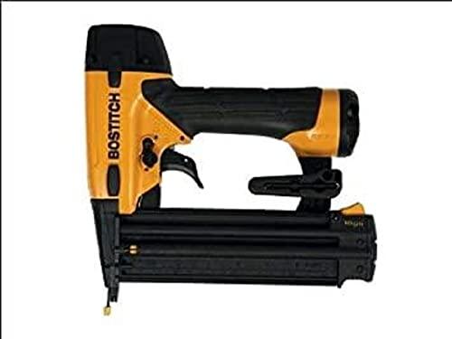Immagine prodotto Bostitch BT1855-E Chiodatrice a spillo 15 - 50 mm 18 g - BOSBT1855E