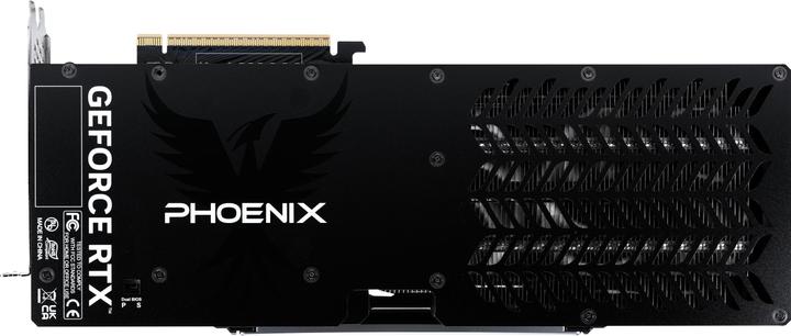 Actual product image Gainward GeForce RTX 5080 Phoenix (16 GB)
