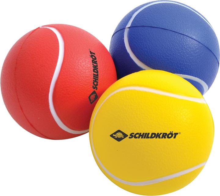 Produktbild Schildkröt Fun Sports Softbälle 3er