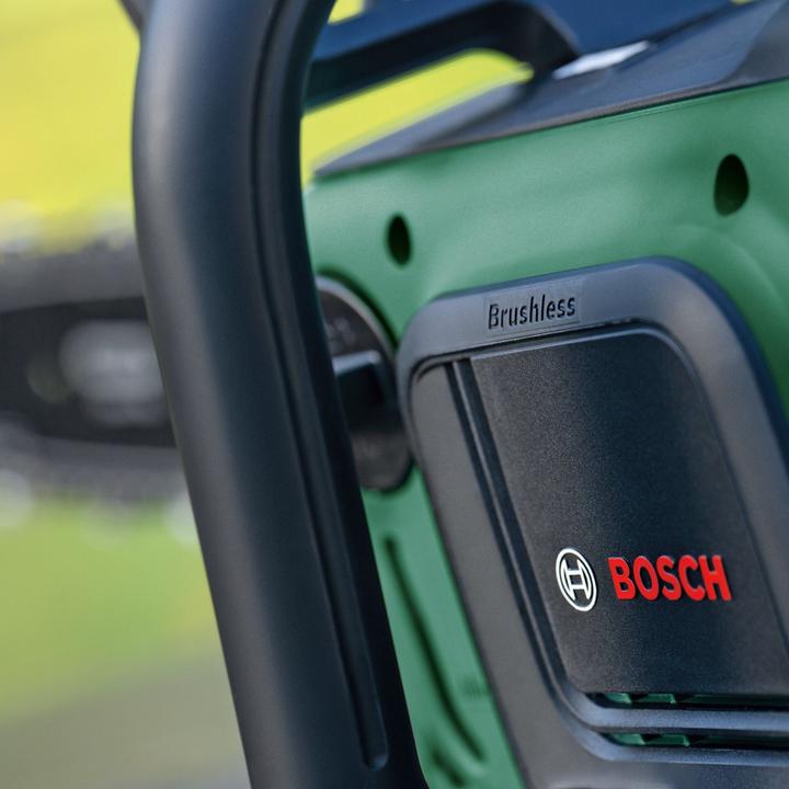 Actual product image Bosch Home & Garden AdvancedChain 36V-35-40 (Battery chain saw)