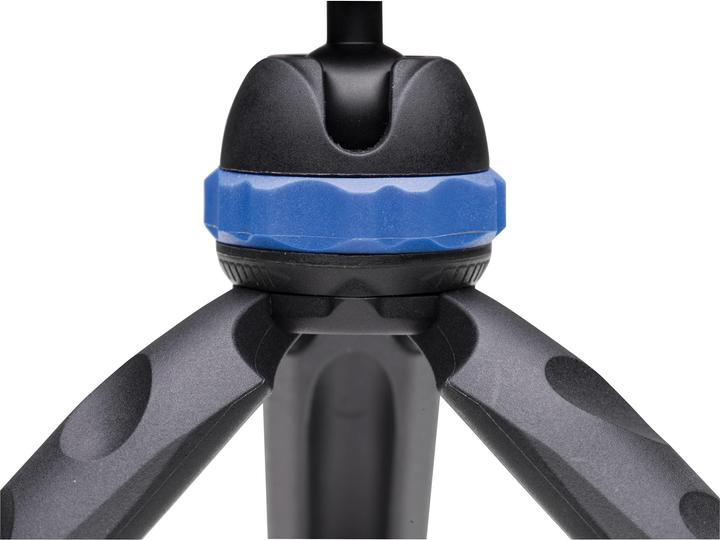 Actual product image Benro PocketPod PP1 (Plastic)