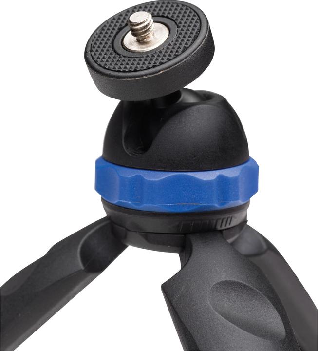 Actual product image Benro PocketPod PP1 (Plastic)